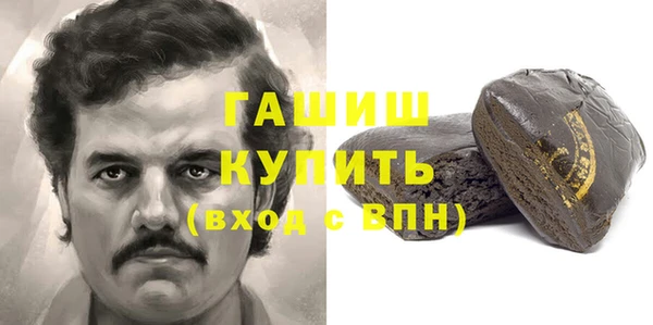 шишки Вяземский